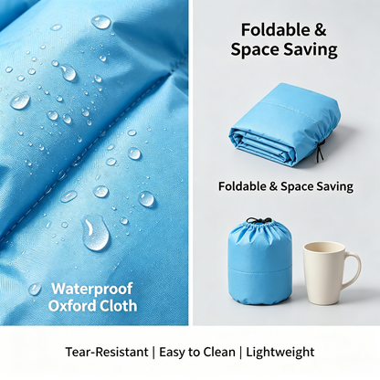 Drying Bag – Quick Dry Pet Hair Drying Suit for Small, Medium & Large Dogs and Cats