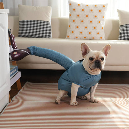 Drying Bag – Quick Dry Pet Hair Drying Suit for Small, Medium & Large Dogs and Cats