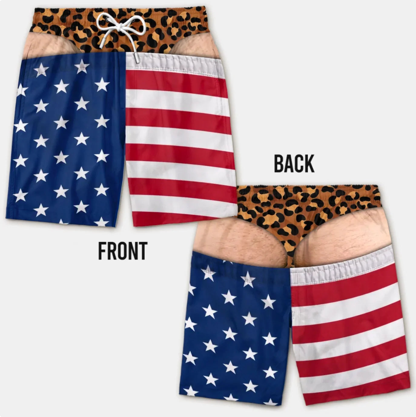 Sexy Short